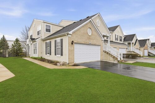 1426 Westhampton Drive #1426, Plainfield, IL