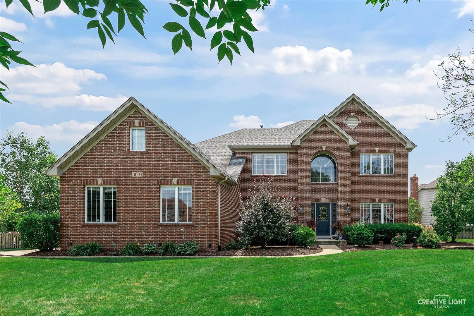 3604 KERRIELL Court, Naperville, IL