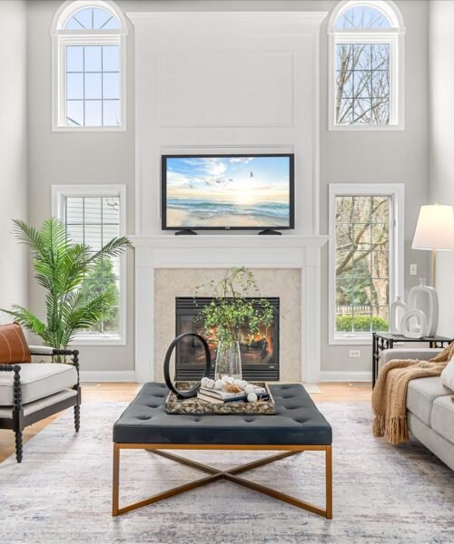 3604 KERRIELL Court, Naperville, IL