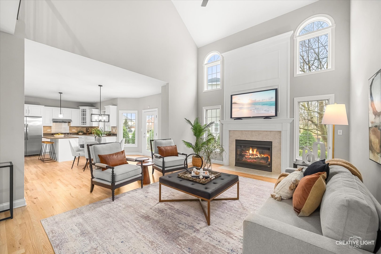 3604 KERRIELL Court, Naperville, IL