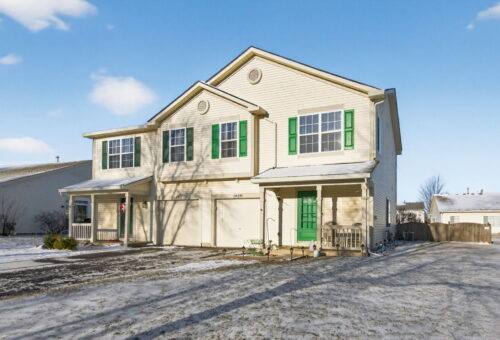1429 Levato Lane, Minooka, IL