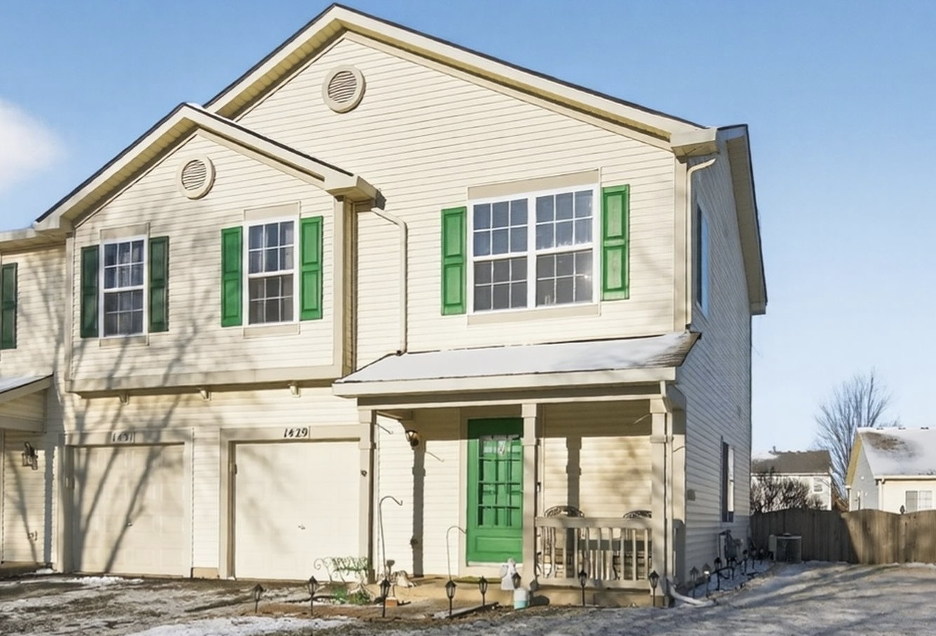 1429 Levato Lane, Minooka, IL