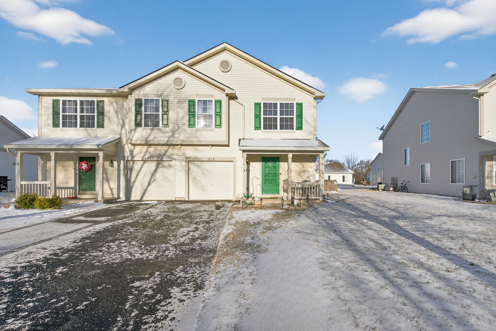 1429 Levato Lane, Minooka, IL