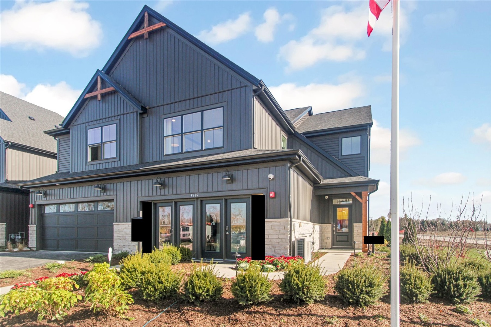 8497 Liberty Lane, Woodridge, IL