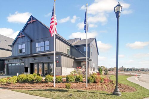 8497 Liberty Lane, Woodridge, IL