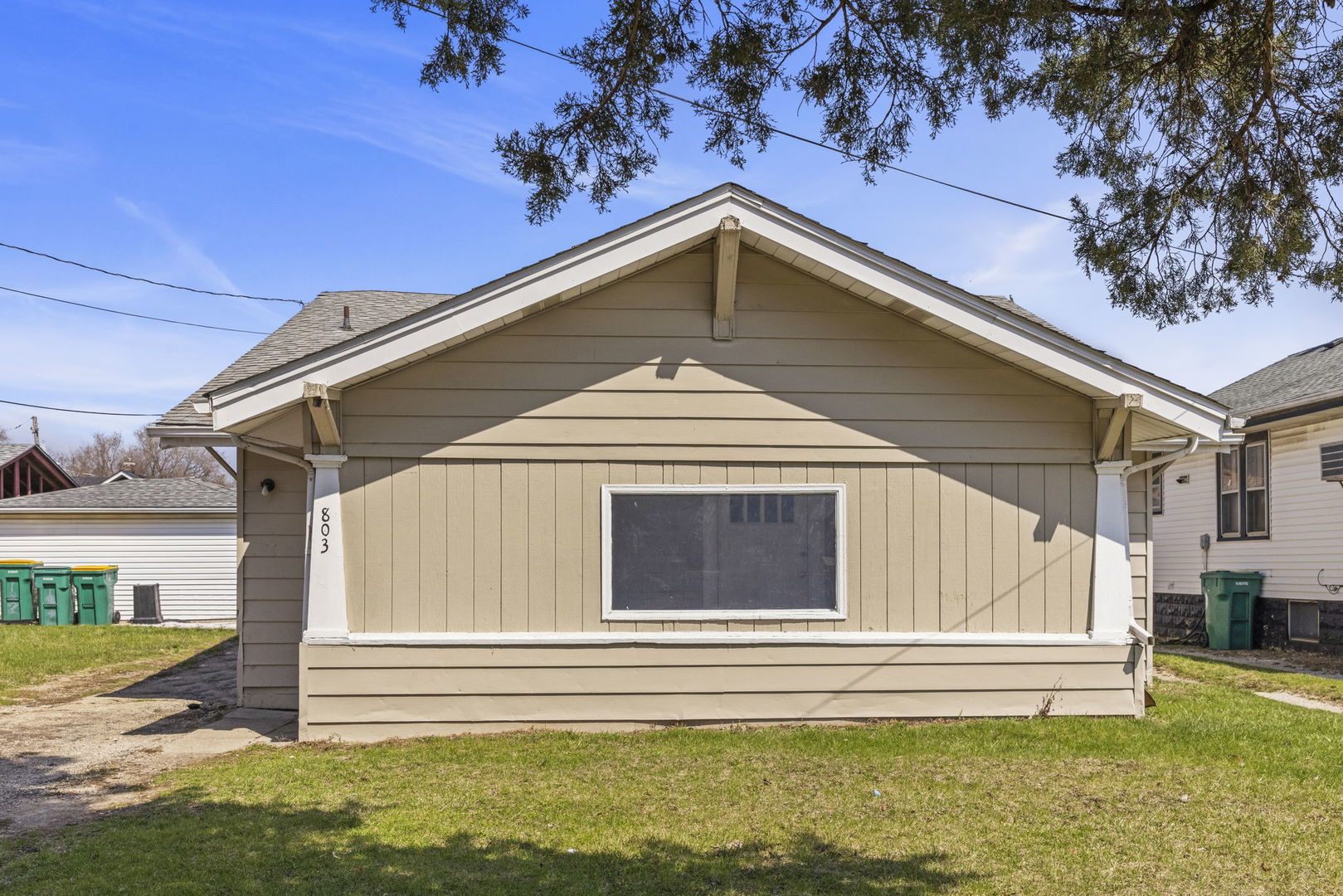 803 1st Avenue, Joliet, IL