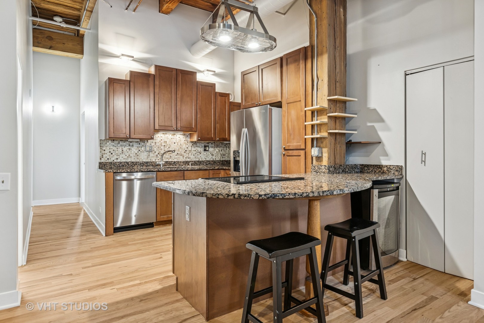 331 S PEORIA Street #206, Chicago, IL