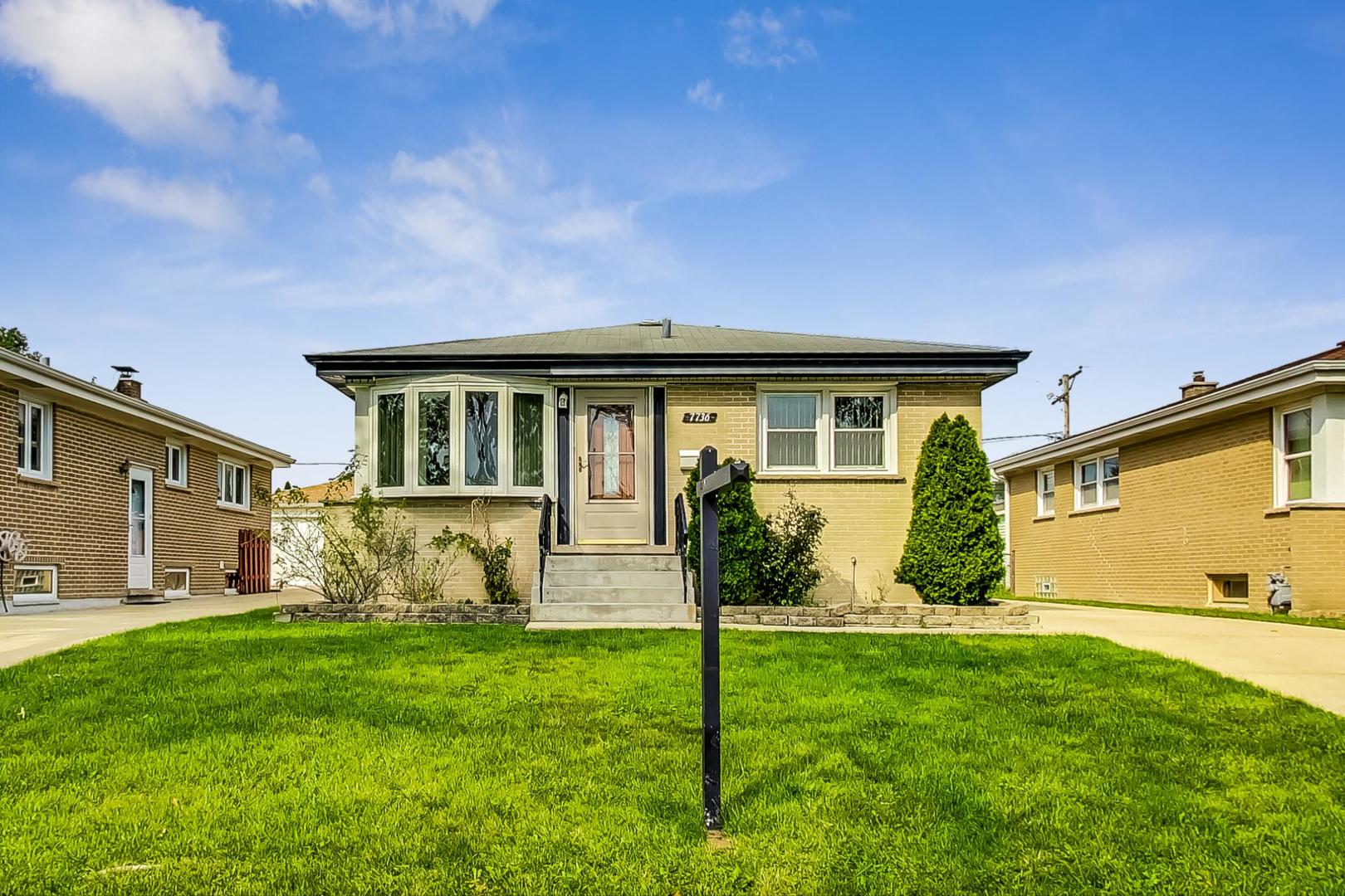 7736 W Strong Street, Norridge, IL