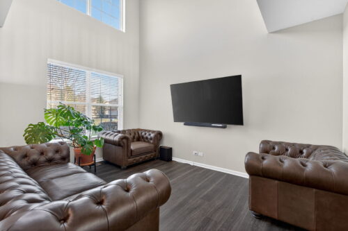 2263 Gallant Fox Circle, Montgomery, IL