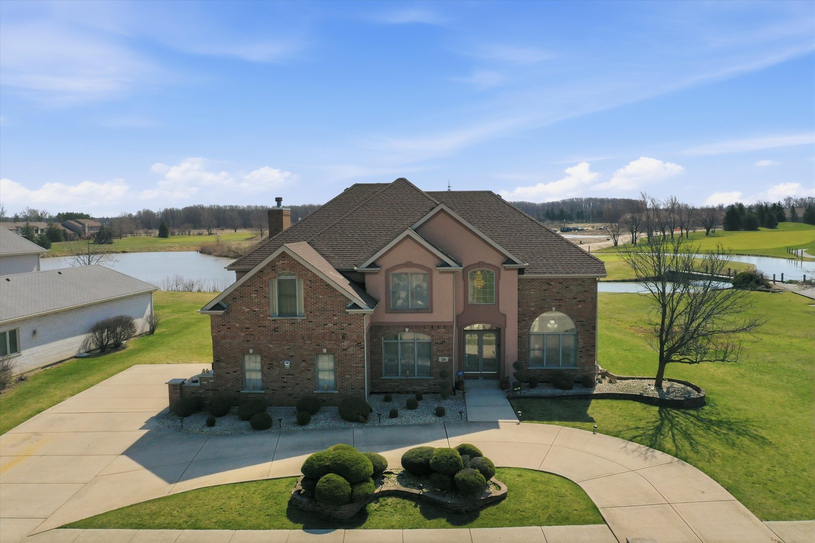 39 Odyssey Drive, Tinley Park, IL