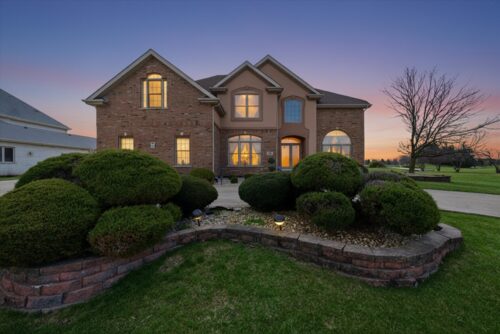 39 Odyssey Drive, Tinley Park, IL