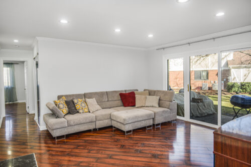 1168 Middlebury Lane #A1, Wheeling, IL