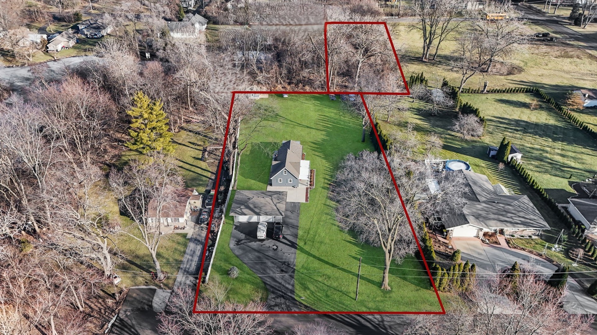 6N221 Virginia Road, Roselle, IL