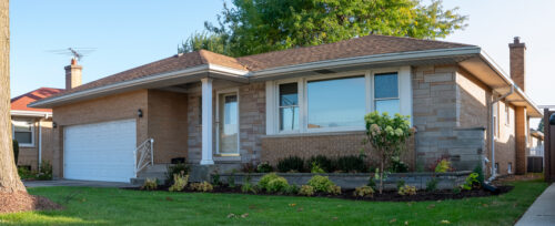 8537 W Sunnyside Avenue, Chicago, IL