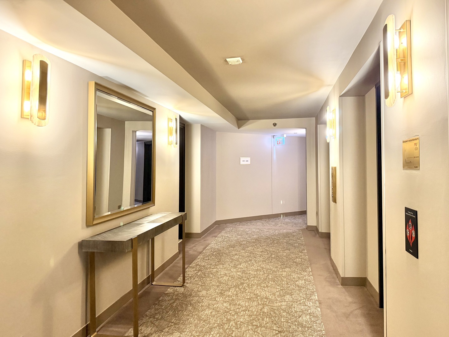 480 N McClurg Court #520, Chicago, IL