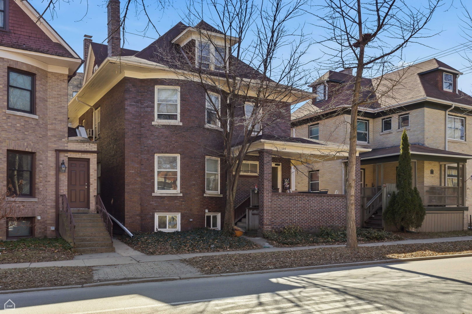 1104 Dempster Street #G, Evanston, IL