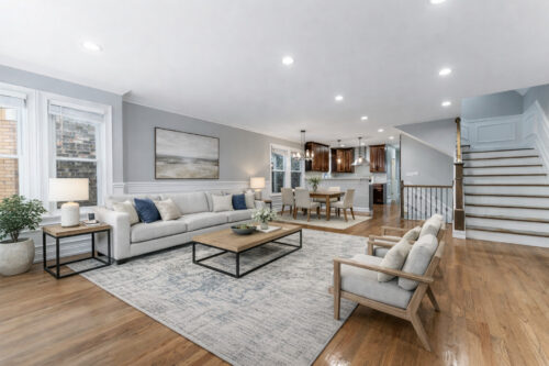 6243 W Byron Street, Chicago, IL