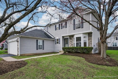 1439 Blue Heron Drive, Crystal Lake, IL