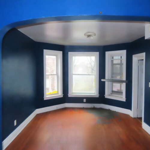 5607 S Emerald Avenue, Chicago, IL