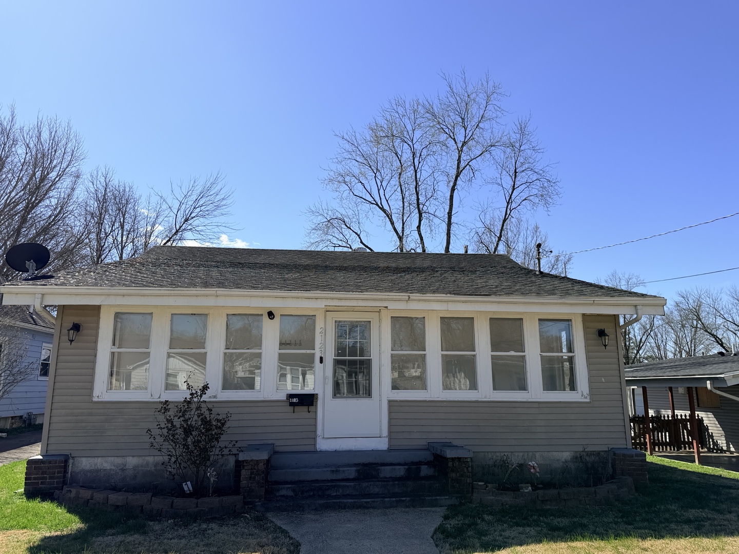 2123 Clay Street, Murphysboro, IL