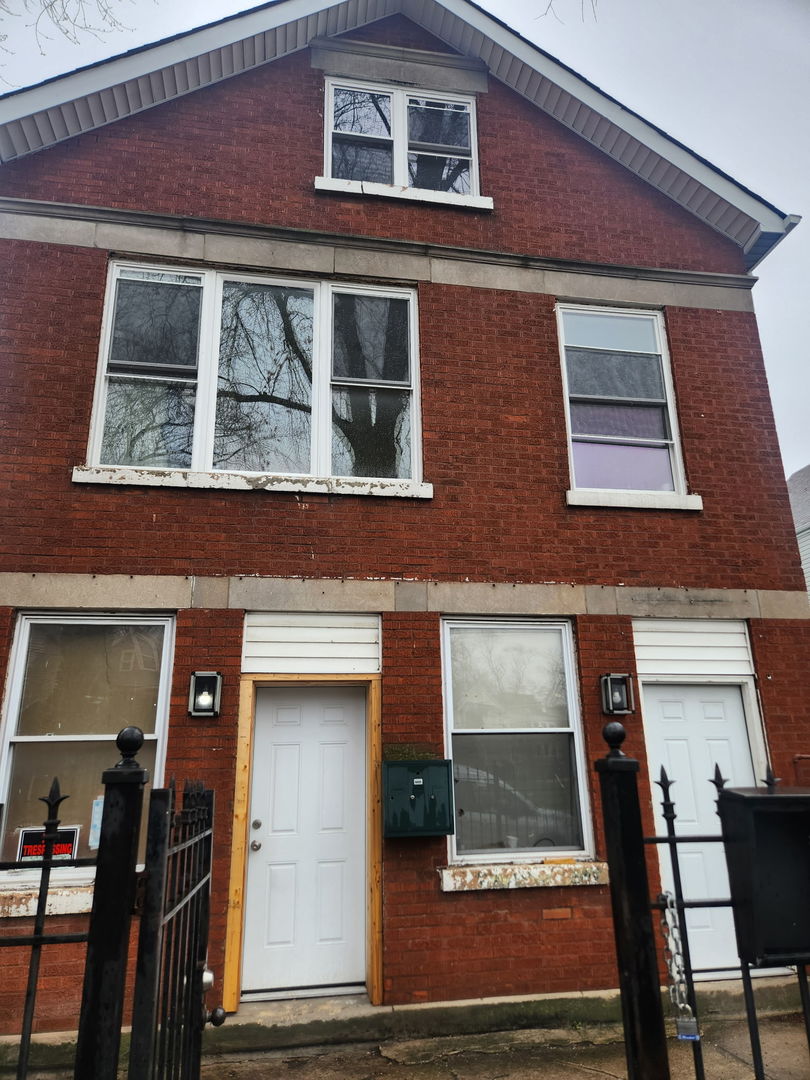 5320 S LAFLIN Street, Chicago, IL