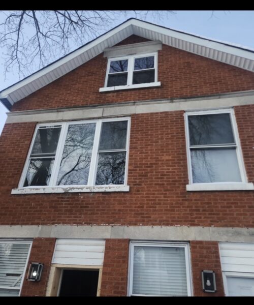 5320 S LAFLIN Street, Chicago, IL