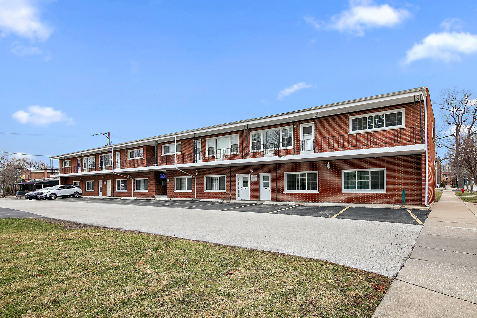 18154 Martin Avenue, Homewood, IL