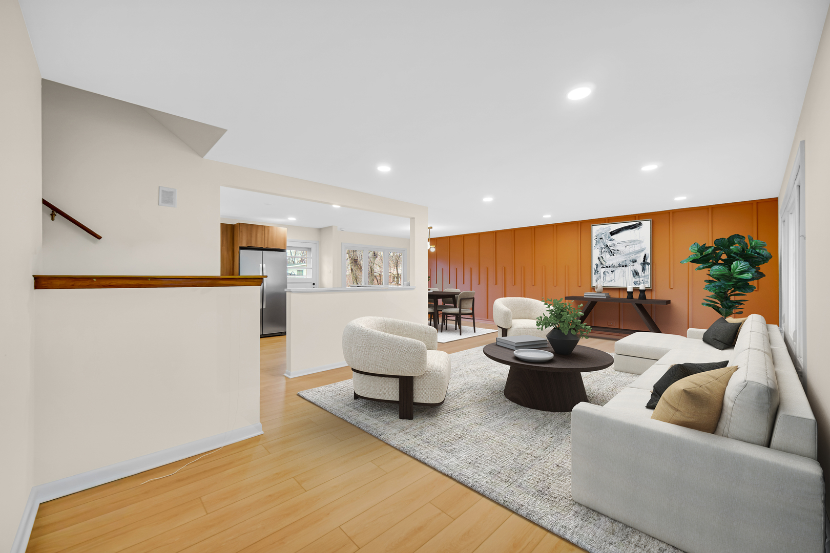 821 W Manor Court, Glenwood, IL