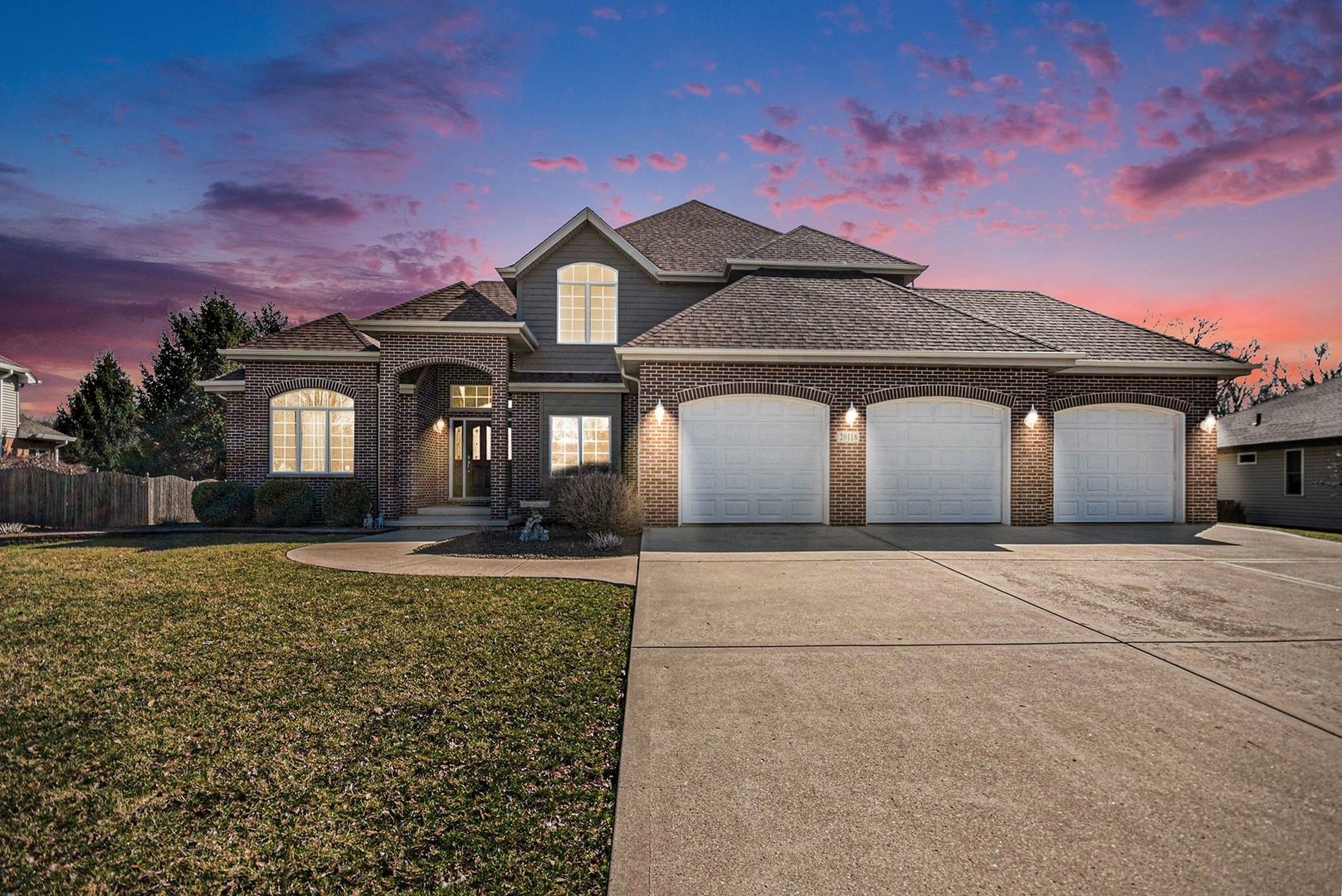 20118 W Pockey Way, Elwood, IL