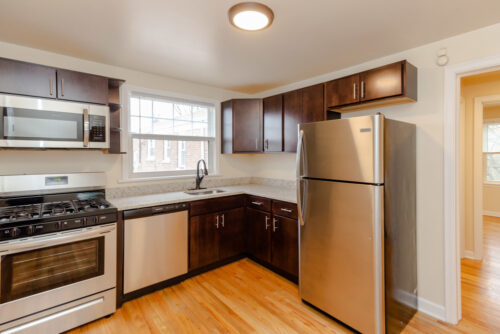 4262 W Nelson Street #2, Chicago, IL
