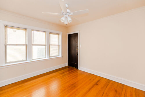 4835 N Hoyne Avenue #1B, Chicago, IL