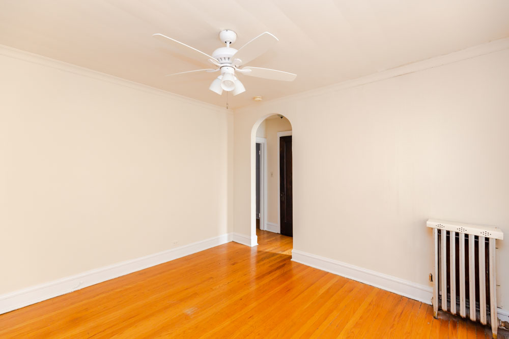 4835 N Hoyne Avenue #1B, Chicago, IL