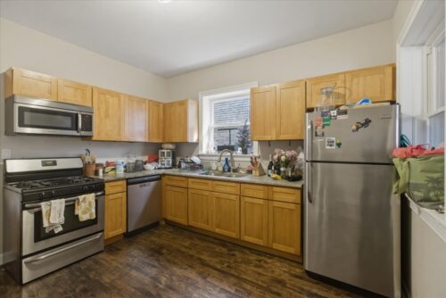 1042 N Kedzie Avenue #1, Chicago, IL
