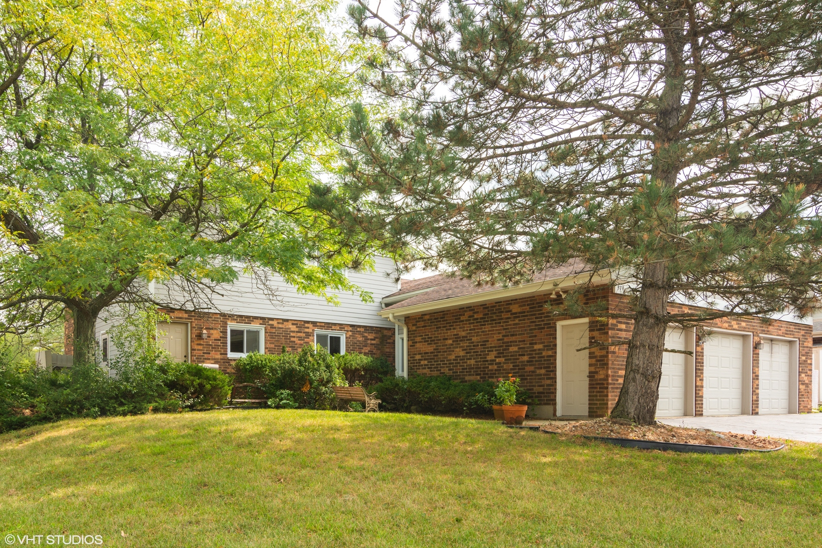 579 Morningside Drive #7, Roselle, IL