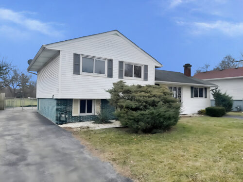 202 E Rose Street, Glenwood, IL