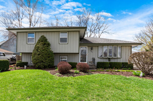 6512 Jack Rogers Lane, Plainfield, IL