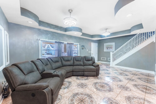 15117 Vine Avenue, Harvey, IL