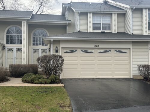 928 Dighton Lane, Schaumburg, IL