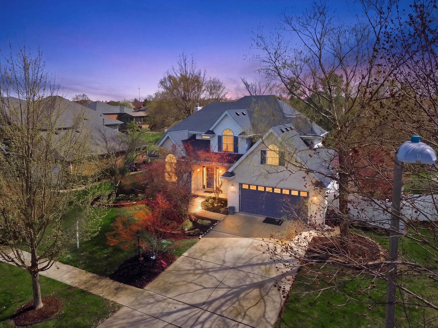 792 Downing Street, New Lenox, IL