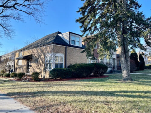 3701 W North Shore Avenue, Lincolnwood, IL