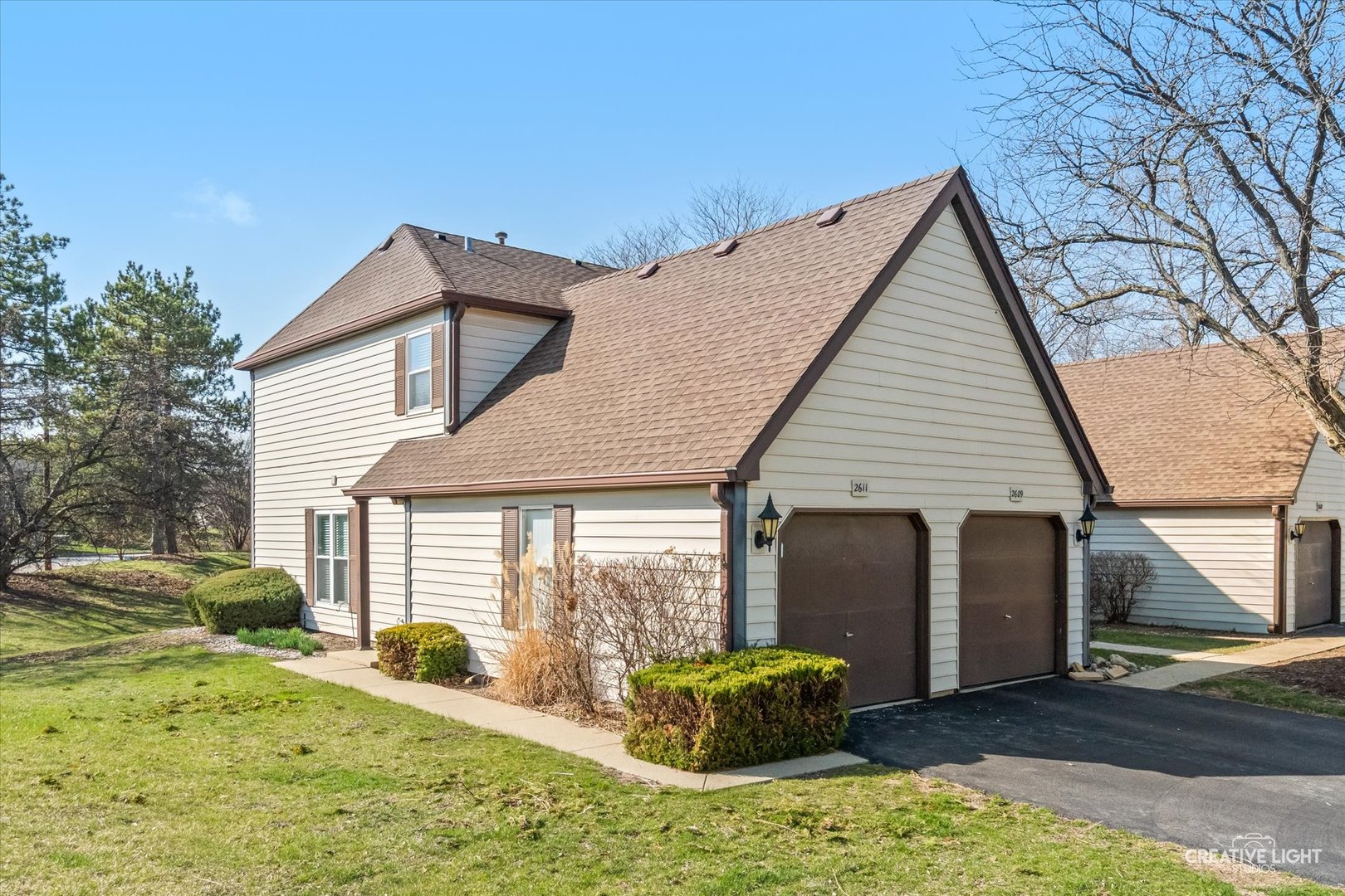 2611 Wingate Court, Aurora, IL