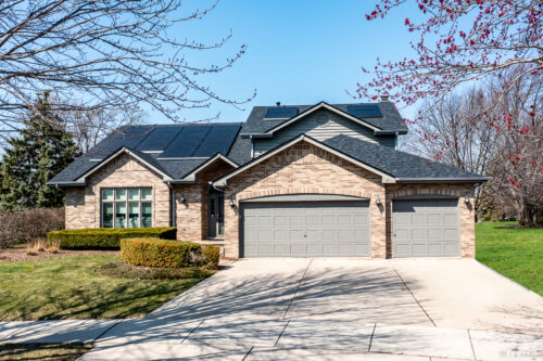 17252 Grange Drive, Orland Park, IL