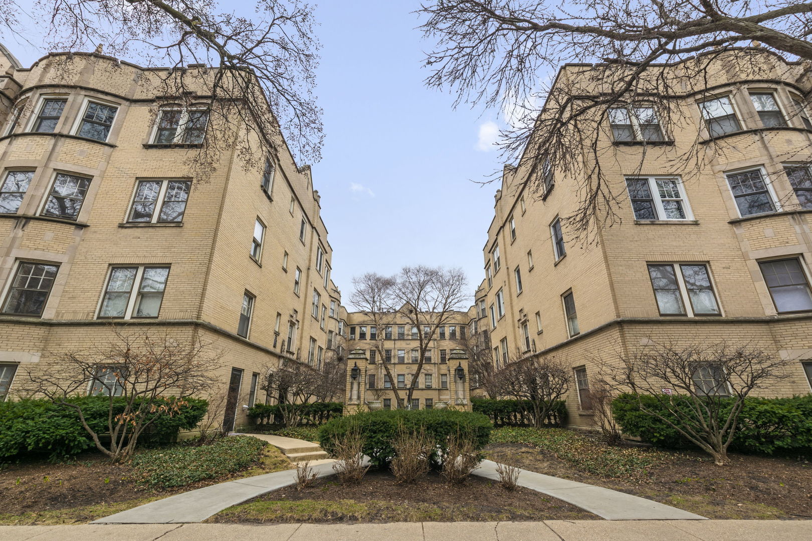 650 Hinman Avenue #2B, Evanston, IL