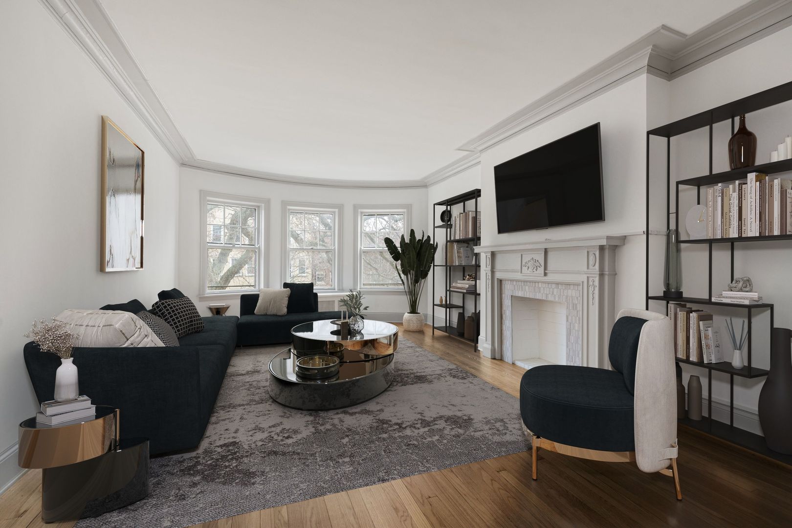 650 Hinman Avenue #2B, Evanston, IL