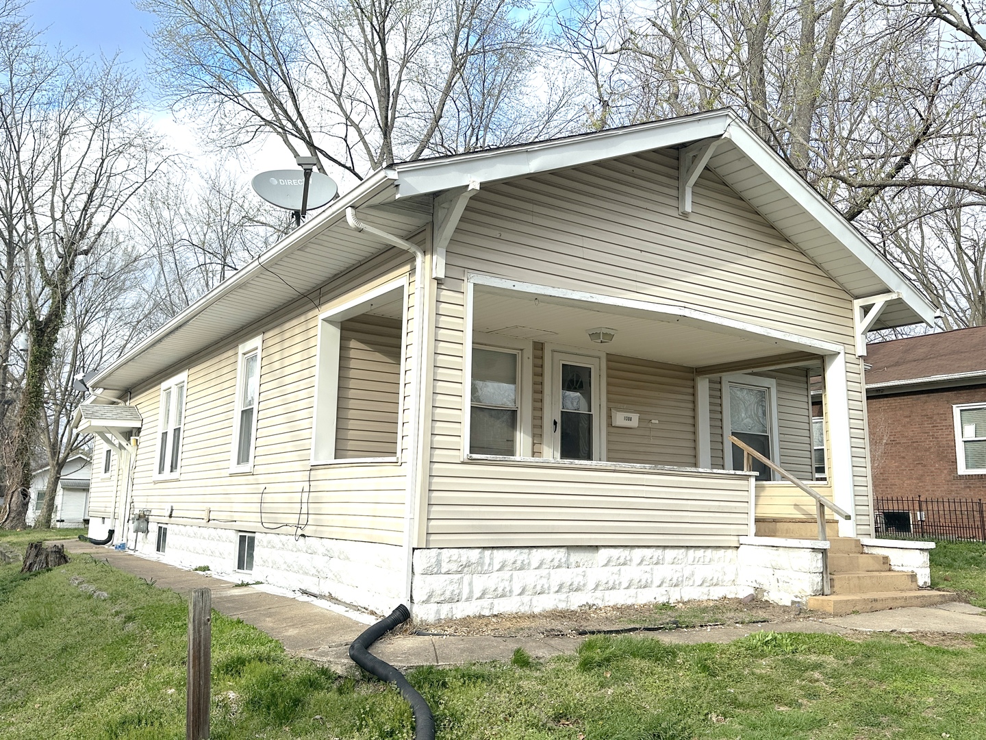 1308 Maple Street, Murphysboro, IL