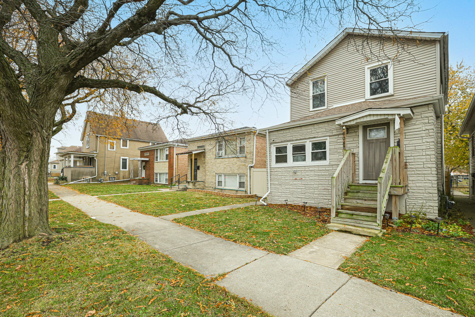 608 S 12th Avenue, Maywood, IL