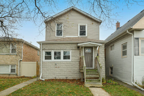 608 S 12th Avenue, Maywood, IL