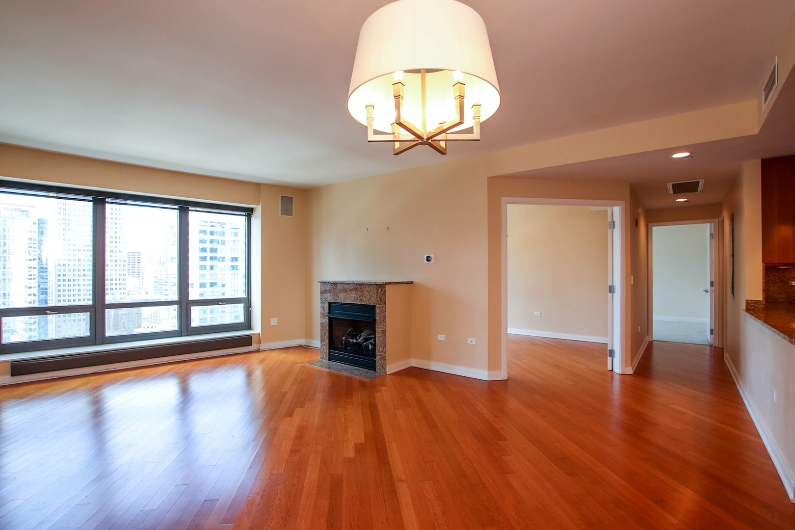 130 N Garland Court #3102, Chicago, IL
