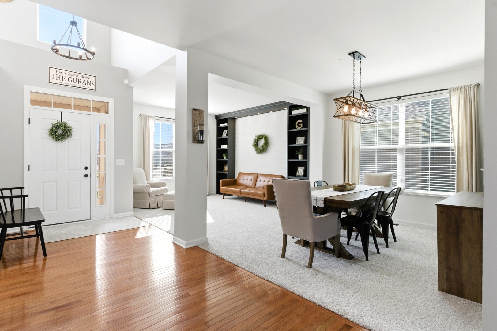 9543 Baumgartner Street, Huntley, IL