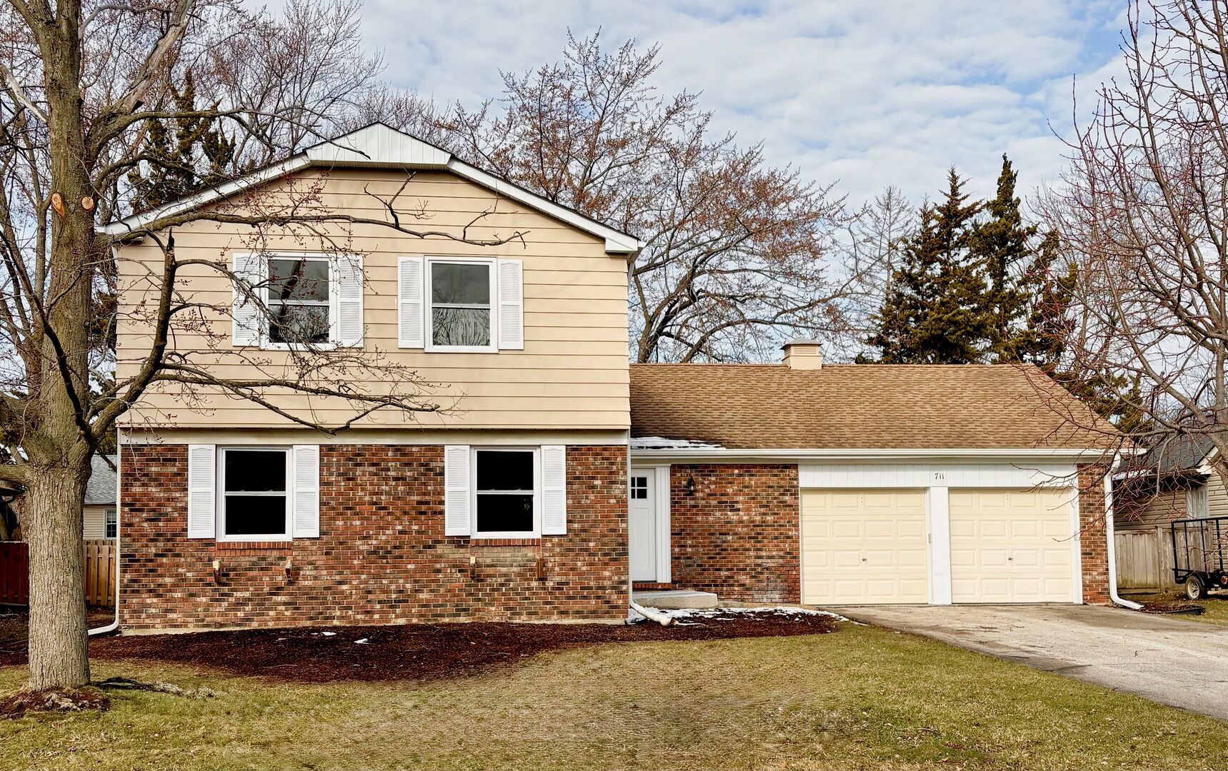 711 Woodhollow Lane, Buffalo Grove, IL